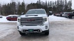 2021 GMC Sierra 3500 HD Denali