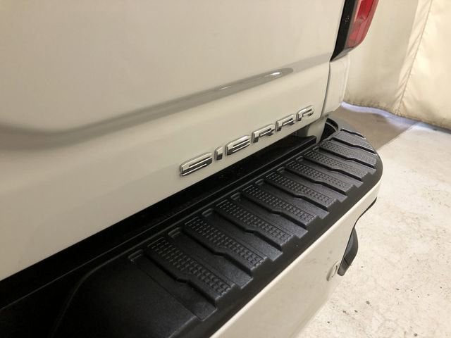 2021 GMC Sierra 3500 HD Denali