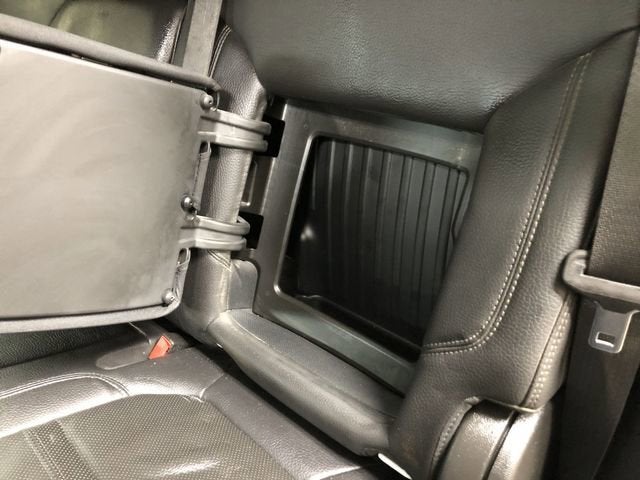 2021 GMC Sierra 3500 HD Denali