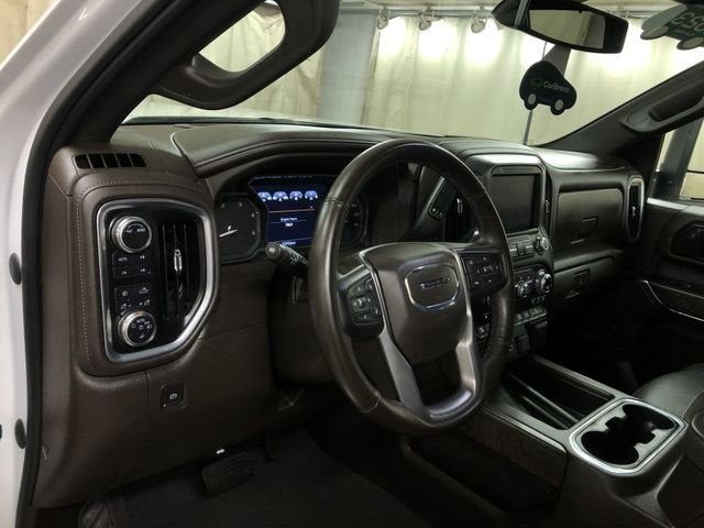 2023 GMC Sierra 3500 HD Denali