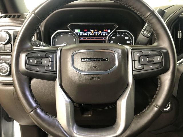 2023 GMC Sierra 3500 HD Denali