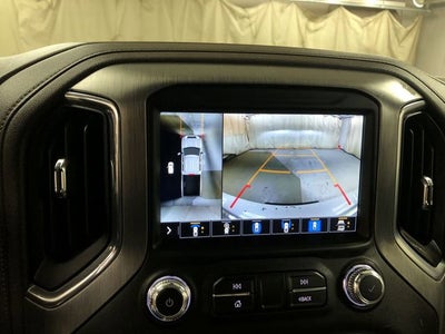 2023 GMC Sierra 3500 HD Denali