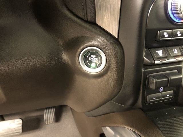 2023 GMC Sierra 3500 HD Denali