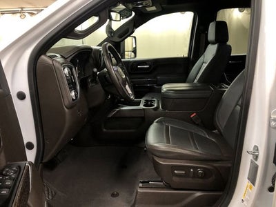 2023 GMC Sierra 3500 HD Denali