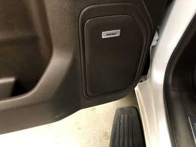 2023 GMC Sierra 3500 HD Denali