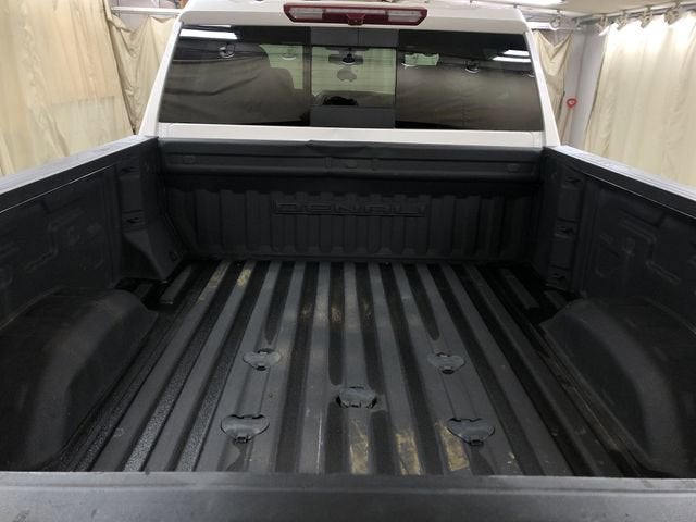 2023 GMC Sierra 3500 HD Denali