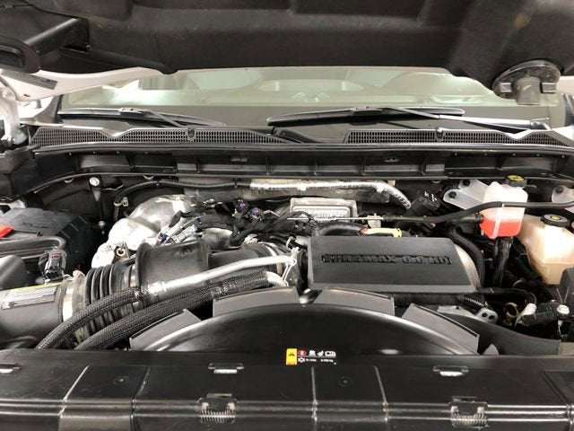 2023 GMC Sierra 3500 HD Denali