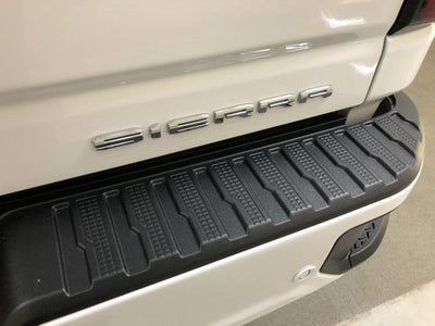 2023 GMC Sierra 3500 HD Denali