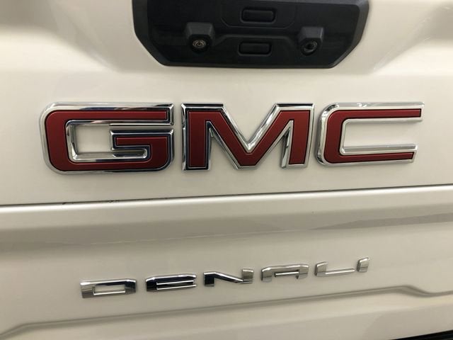 2023 GMC Sierra 3500 HD Denali