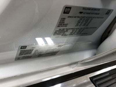 2023 GMC Sierra 3500 HD Denali