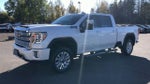 2023 GMC Sierra 3500 HD Denali