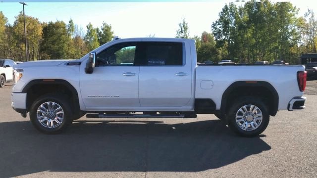 2023 GMC Sierra 3500 HD Denali