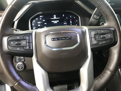 2024 GMC Sierra 3500 HD Denali