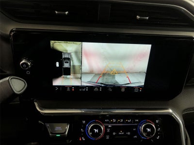 2024 GMC Sierra 3500 HD Denali