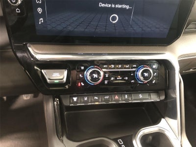 2024 GMC Sierra 3500 HD Denali