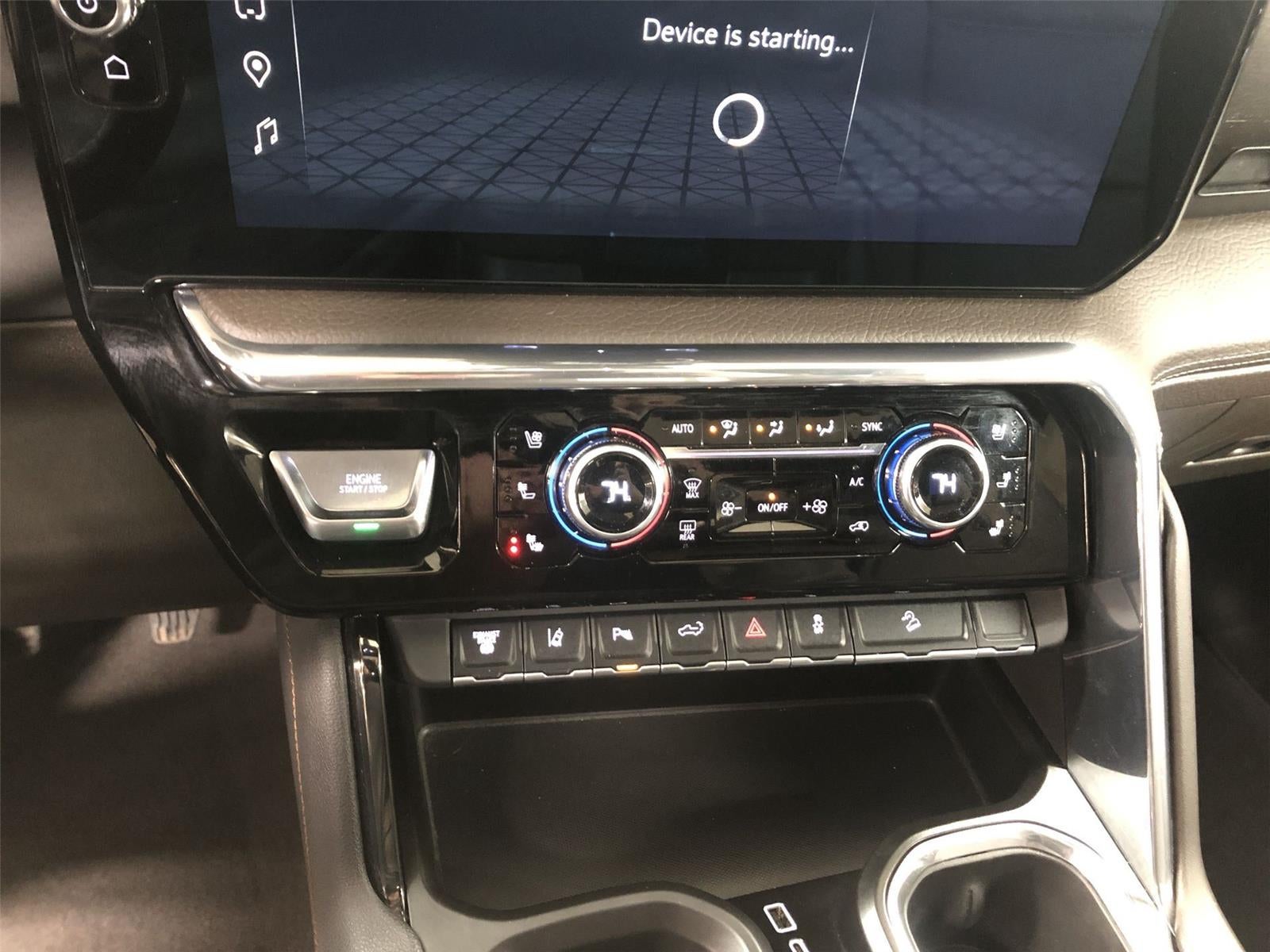 2024 GMC Sierra 3500 HD Denali