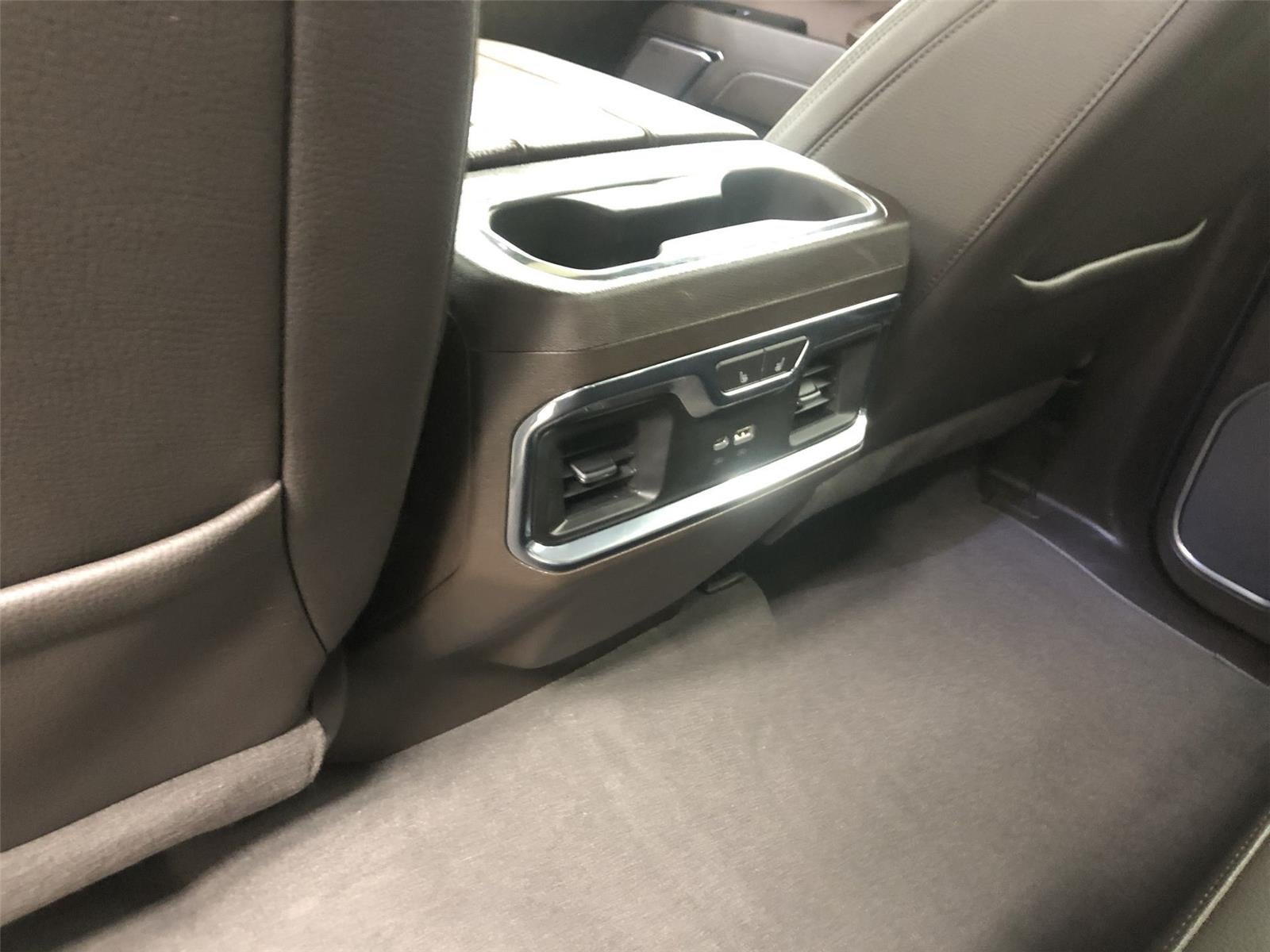 2024 GMC Sierra 3500 HD Denali