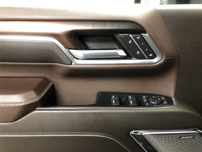 2024 GMC Sierra 3500 HD Denali