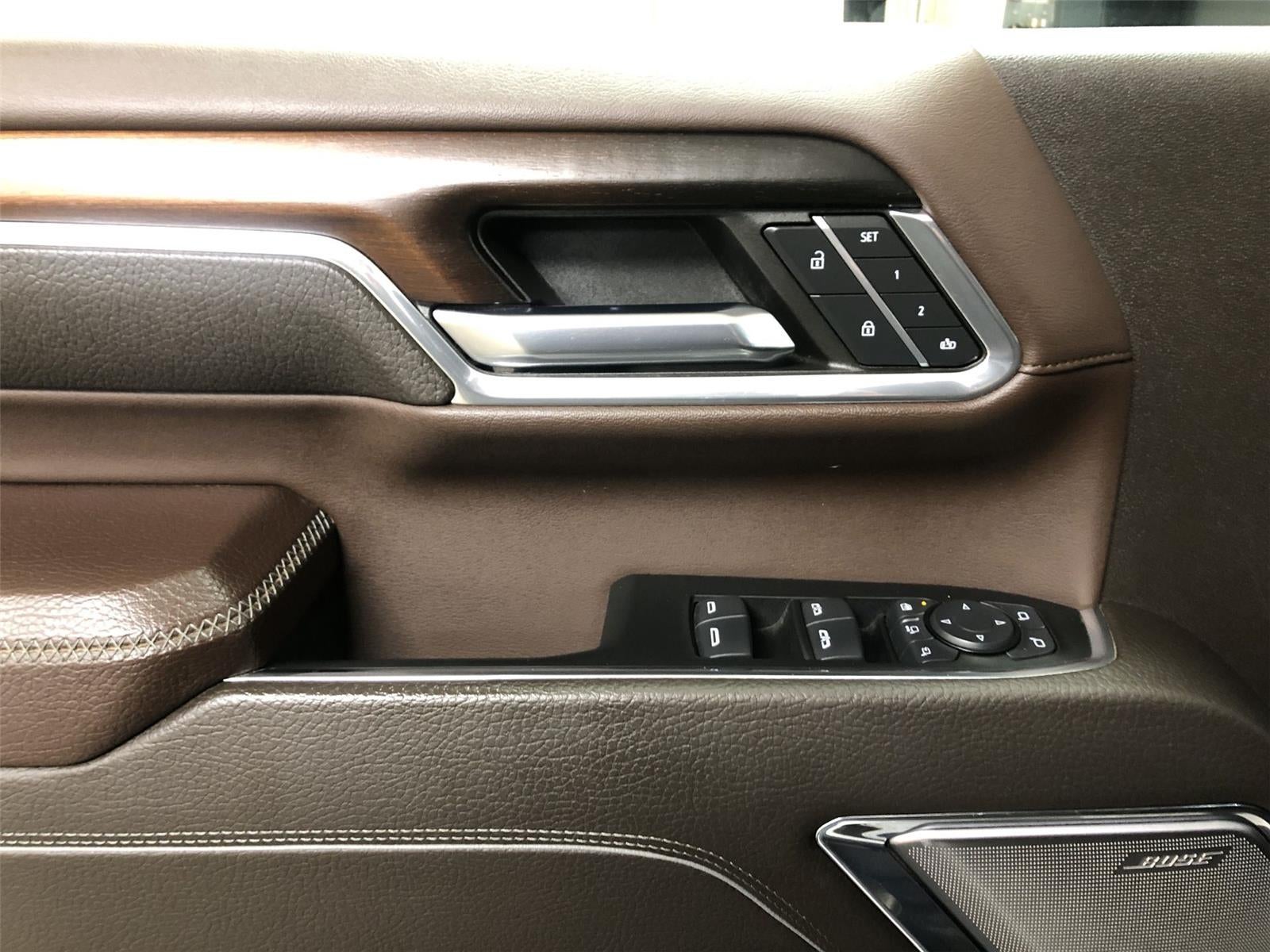 2024 GMC Sierra 3500 HD Denali