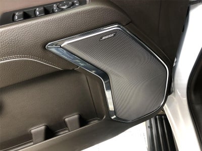 2024 GMC Sierra 3500 HD Denali