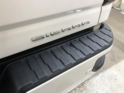 2024 GMC Sierra 3500 HD Denali