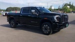 2024 GMC Sierra 3500 HD Denali Ultimate