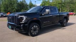 2024 GMC Sierra 3500 HD Denali Ultimate