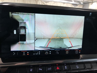 2025 GMC Sierra 3500 HD SLT