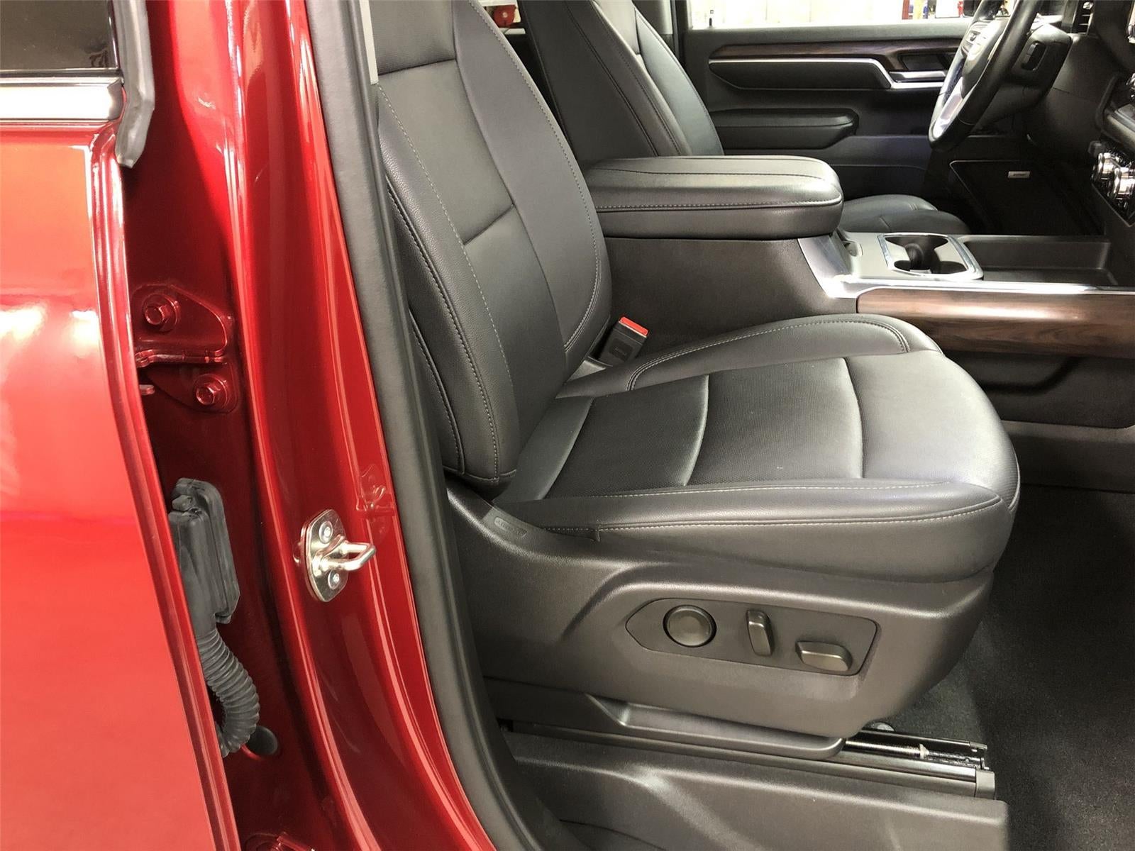 2025 GMC Sierra 3500 HD SLT