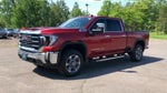 2025 GMC Sierra 3500 HD SLT