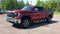 2025 GMC Sierra 3500 HD SLT
