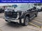 2025 GMC Sierra 3500 HD SLT