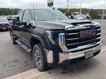 2025 GMC Sierra 3500 HD SLT