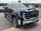 2025 GMC Sierra 3500 HD SLT
