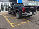 2025 GMC Sierra 3500 HD SLT