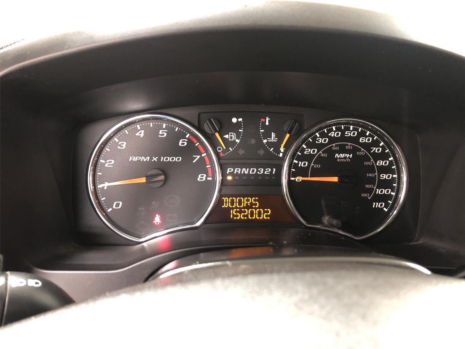 2012 GMC Canyon SLE1