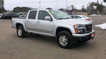 2012 GMC Canyon SLE1