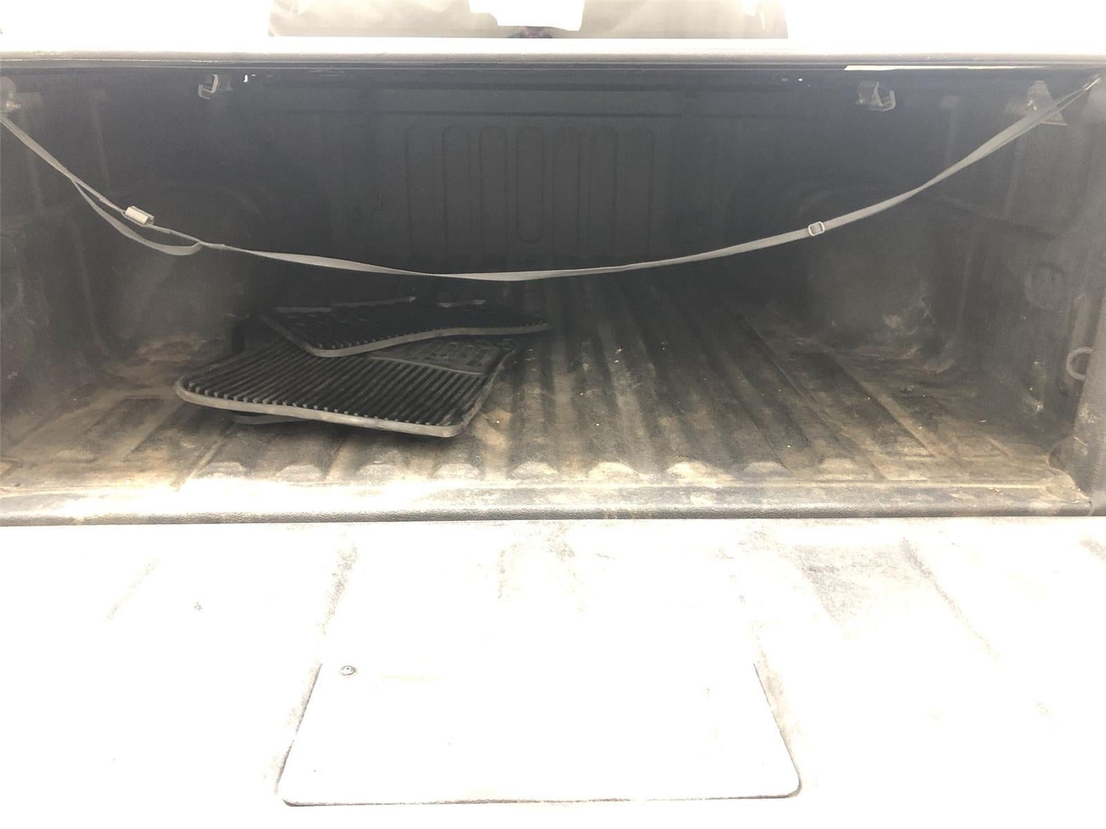 2012 GMC Canyon SLE1