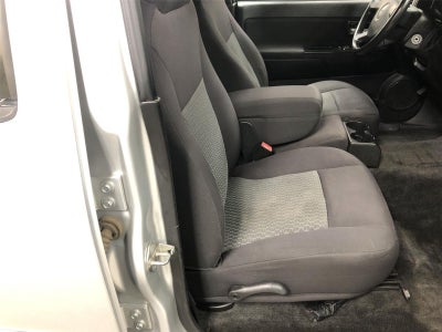 2012 GMC Canyon SLE1