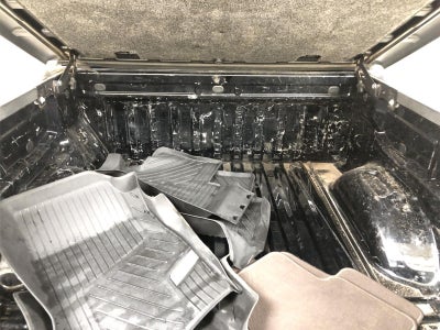 2016 GMC Canyon 4WD SLT