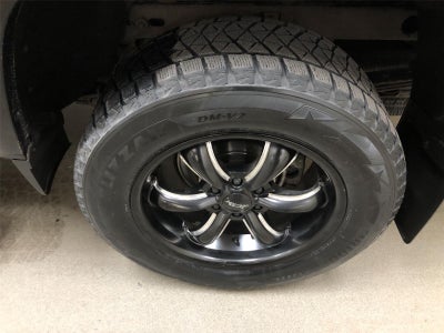 2016 GMC Canyon 4WD SLT