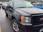 2012 GMC Sierra 1500 SLE