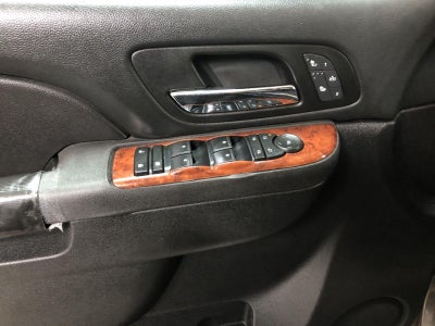 2013 GMC Sierra 1500 SLT