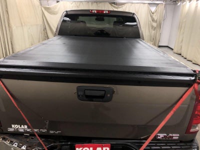 2013 GMC Sierra 1500 SLT