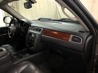 2013 GMC Sierra 1500 SLT