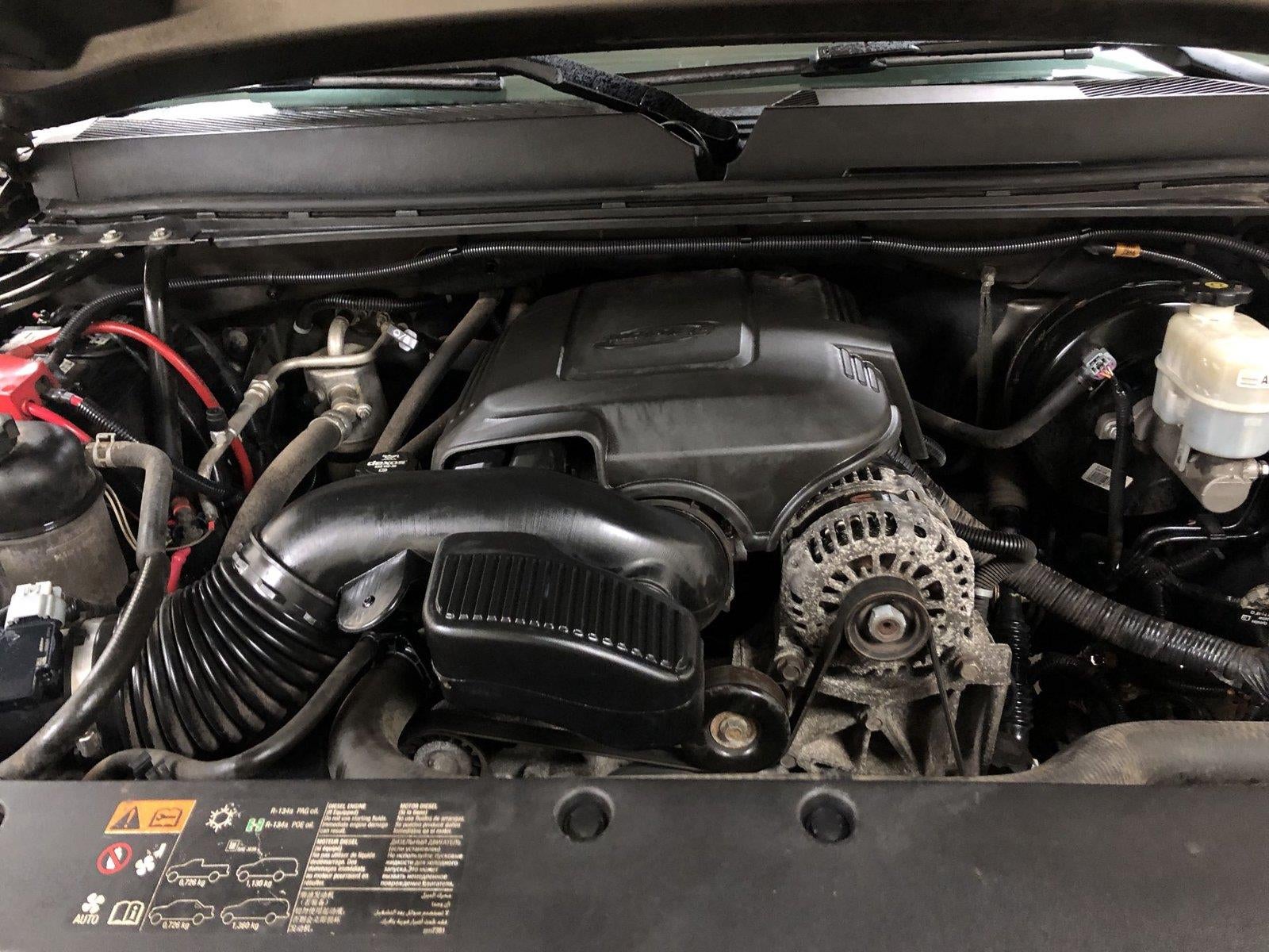 2013 GMC Sierra 1500 SLT