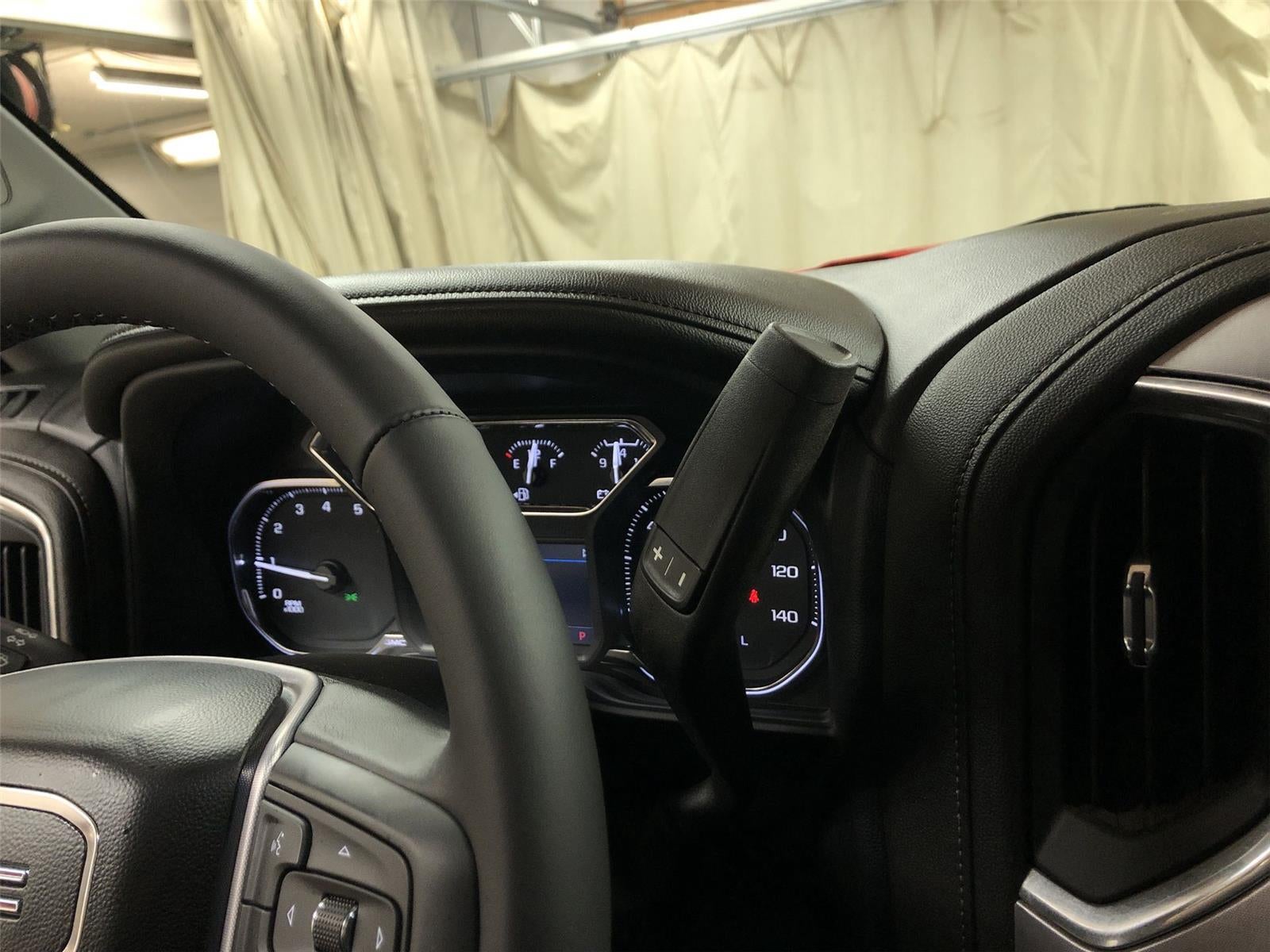 2022 GMC Sierra 1500 Limited SLE