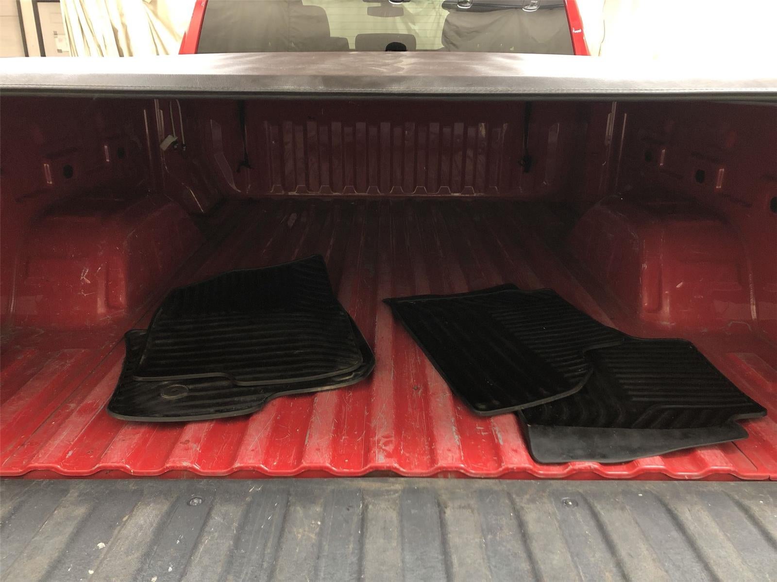 2022 GMC Sierra 1500 Limited SLE