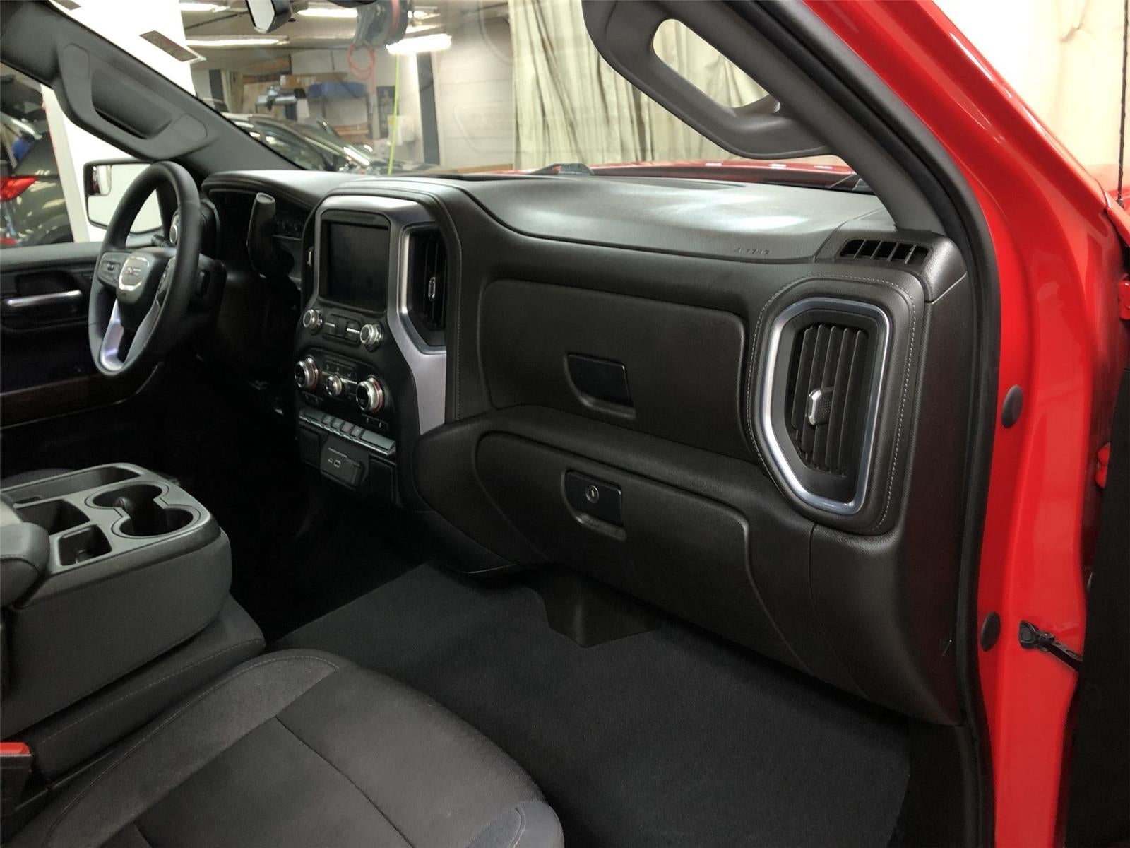 2022 GMC Sierra 1500 Limited SLE