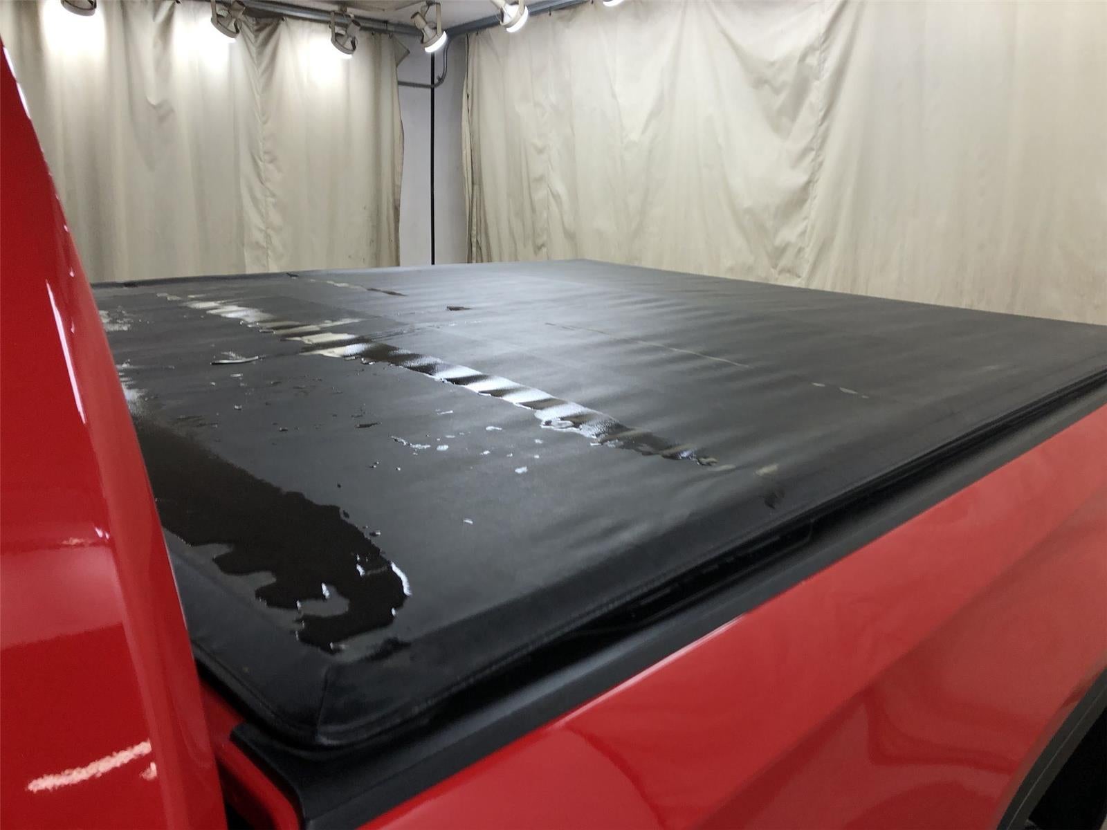 2022 GMC Sierra 1500 Limited SLE